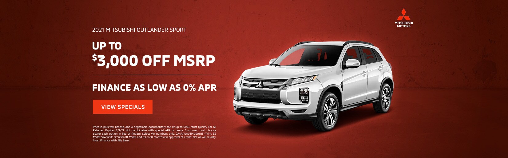 KarMART Mitsubishi Mitsubishi Dealership in Burlington, WA