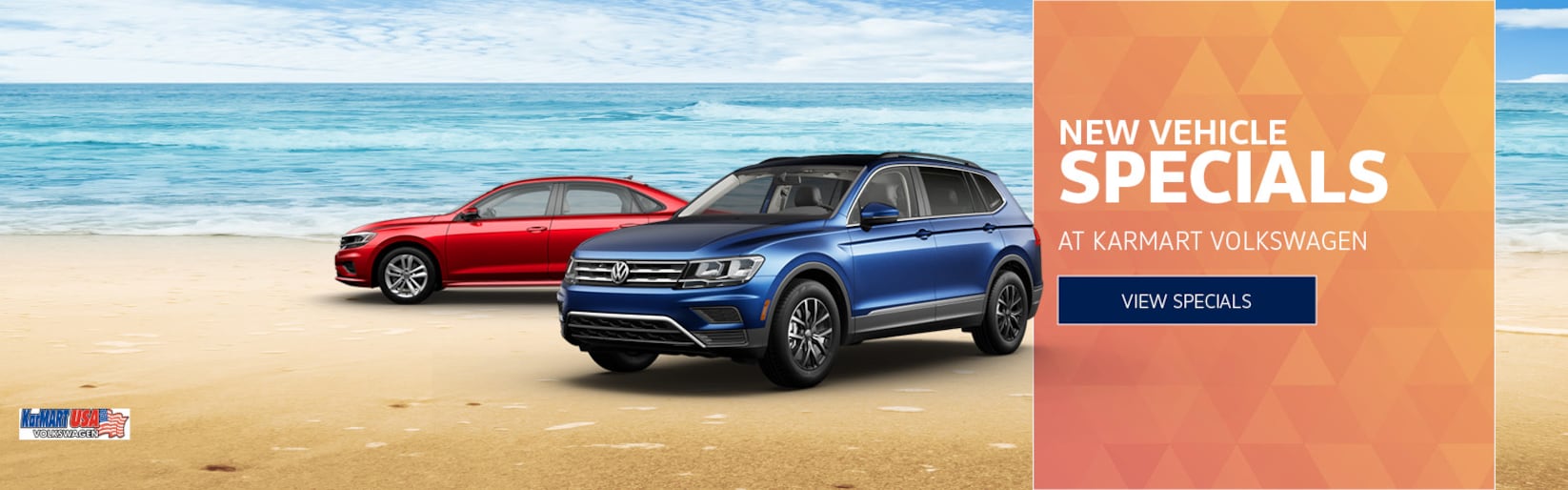 KarMART Volkswagen VW Dealer in Burlington, WA