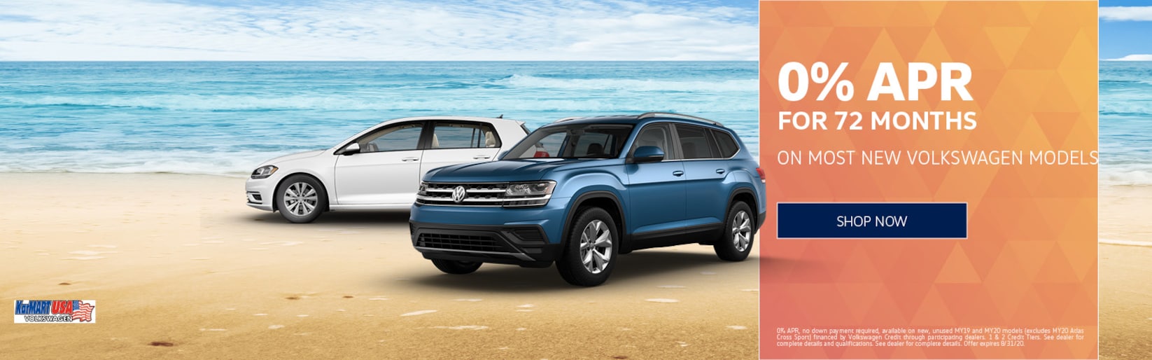 KarMART Volkswagen VW Dealer in Burlington, WA