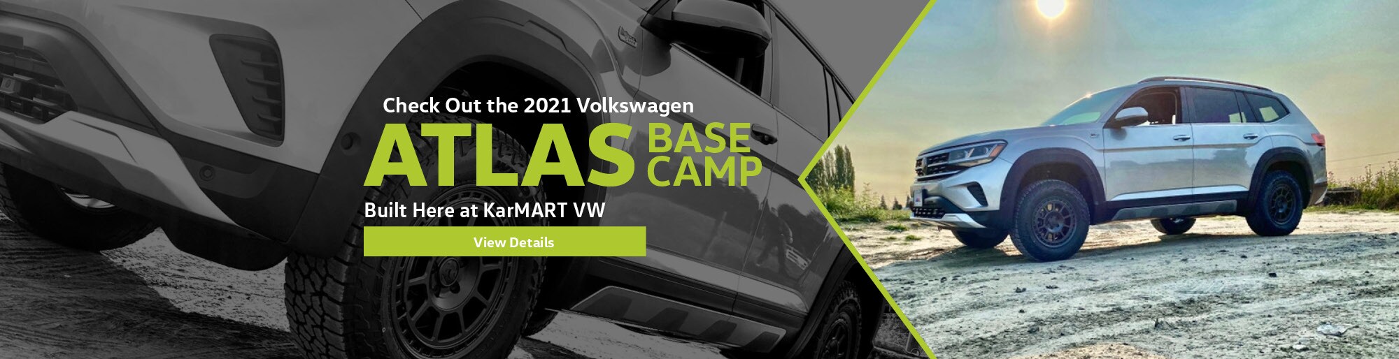 KarMART Volkswagen VW Dealer in Burlington, WA