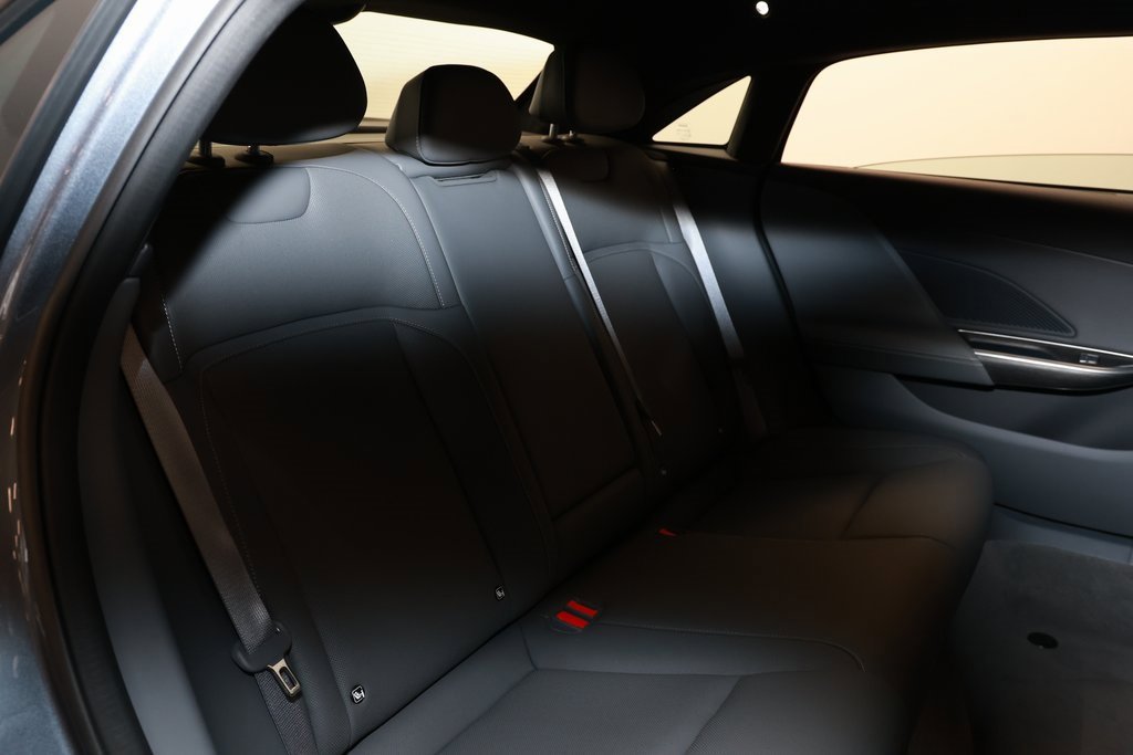 2025 Lucid Air Touring photo 14