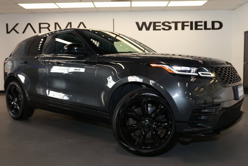 2023 Land Rover Range Rover Velar S