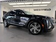  Cadillac Lyriq