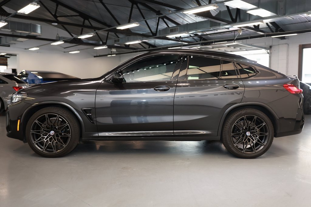 2023 Bmw X4 photo 4