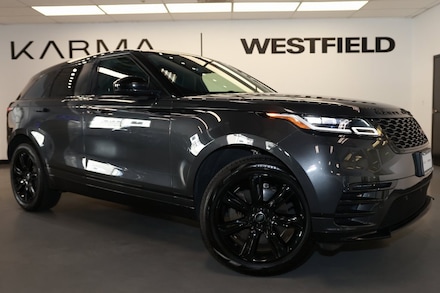 2023 Land Rover Range Rover Velar R-Dynamic S P250 R-Dynamic S