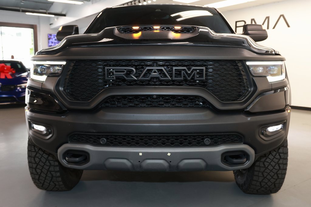 Used 2023 RAM Ram 1500 Pickup TRX with VIN 1C6SRFU94PN585292 for sale in Westfield, NJ