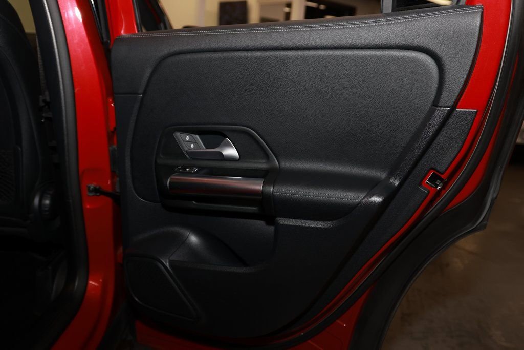 2022 Mercedes-Benz GLA GLA250 - Photo 21