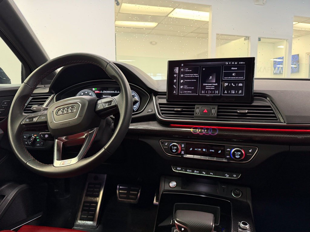 2024 Audi SQ5 Prestige - Photo 22
