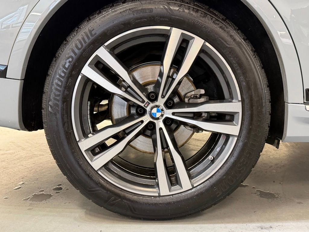 2023 BMW X7 40i - Photo 25