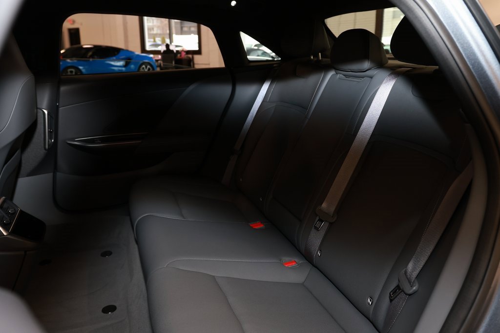 2025 Lucid Air Touring photo 13