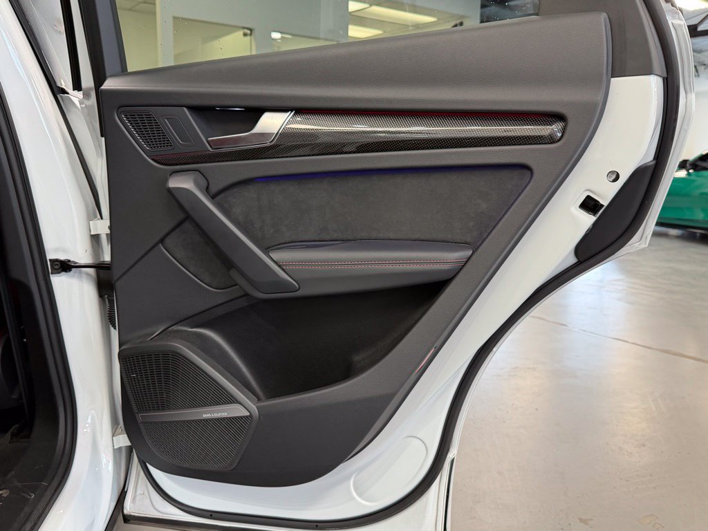 2024 Audi SQ5 Prestige - Photo 16