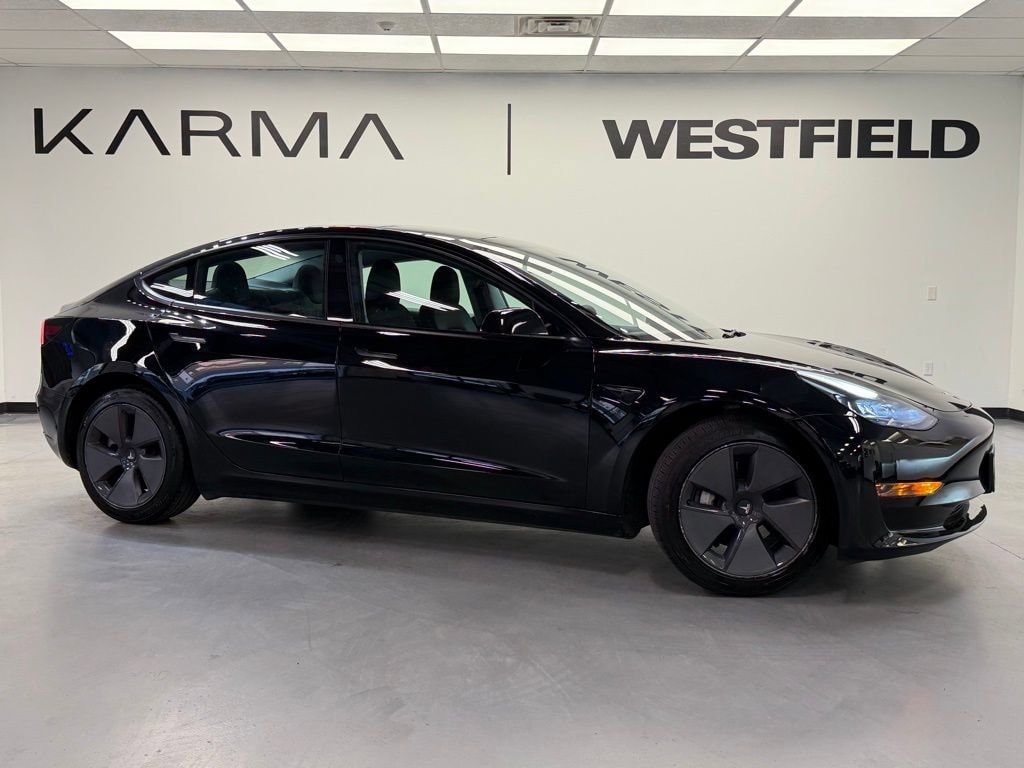 2023 Tesla Model 3 Base