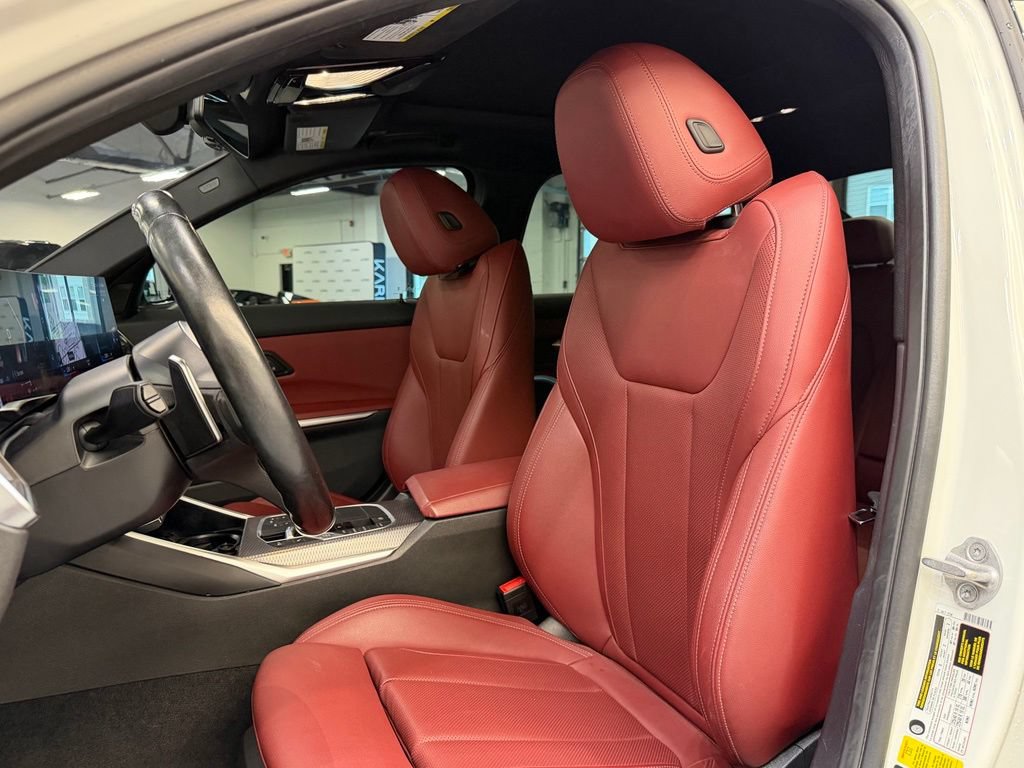 2024 BMW 3 Series M340i - Photo 11