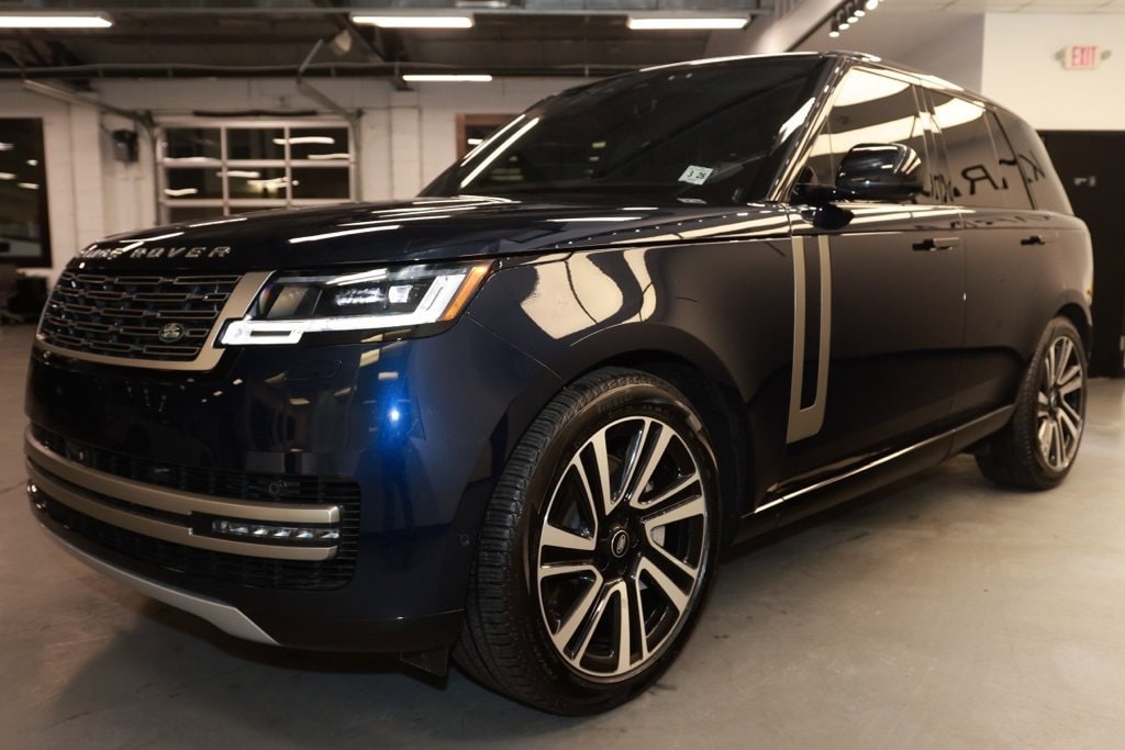 Used 2023 Land Rover Range Rover SE P530 SE SWB