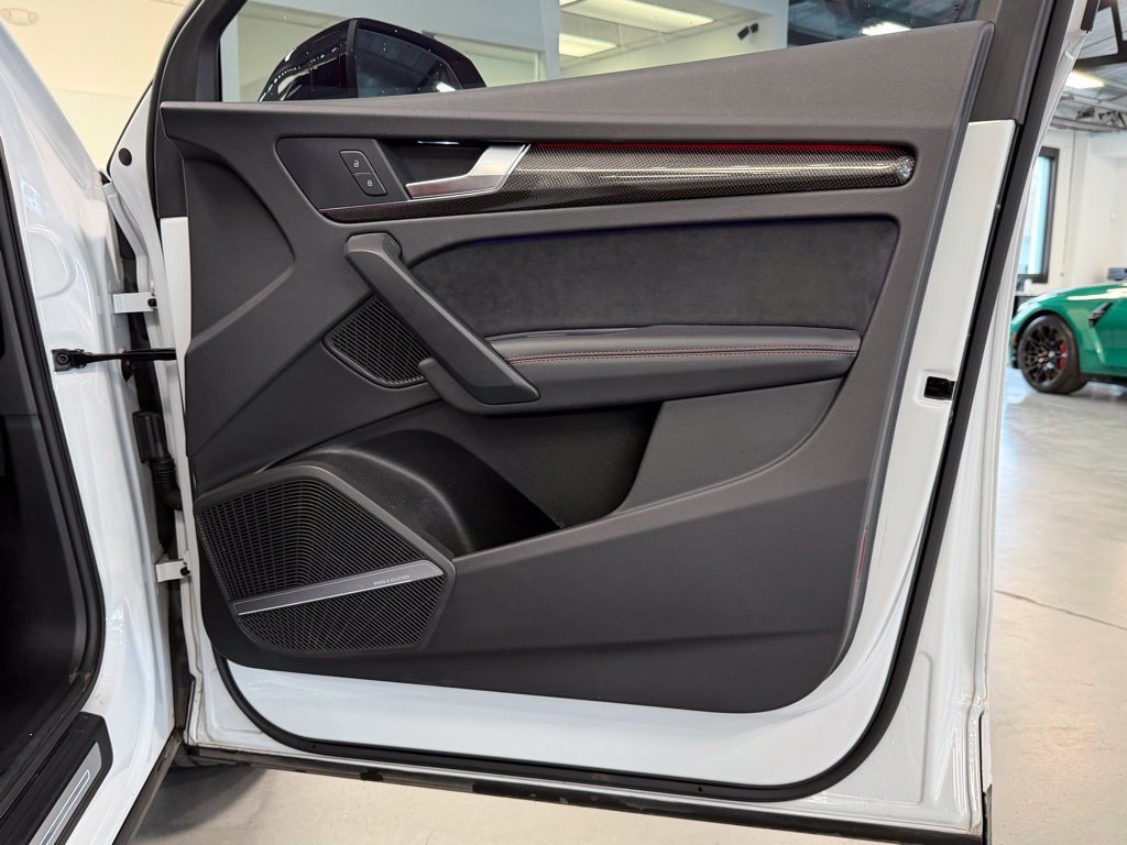 2024 Audi SQ5 Prestige - Photo 19