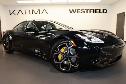 2025 Karma Revero Collection Sedan