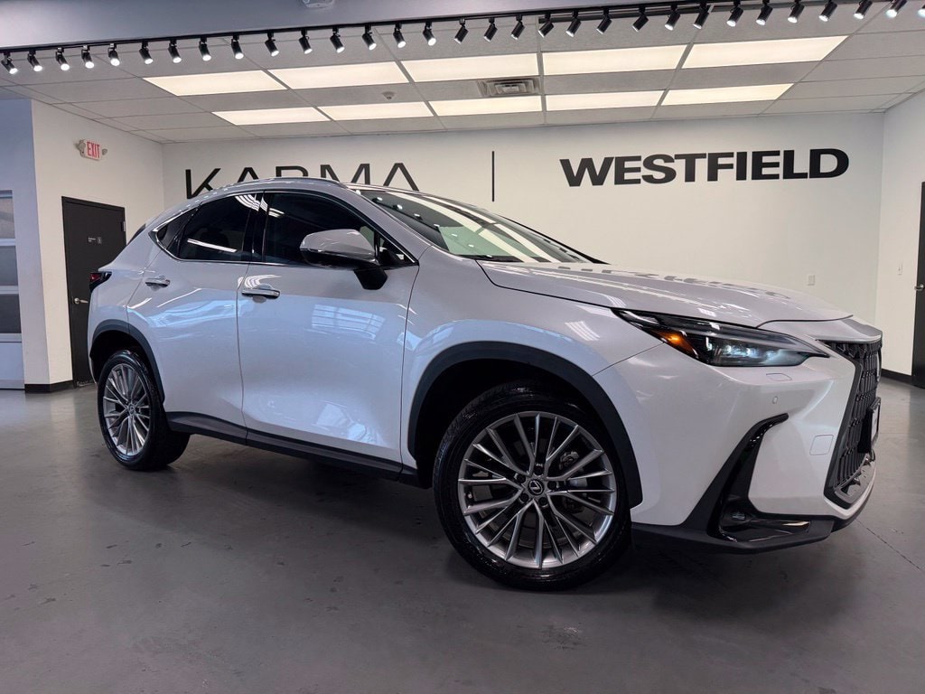 Used 2024 Lexus NX NX 350 Luxury NX 350 Luxury AWD