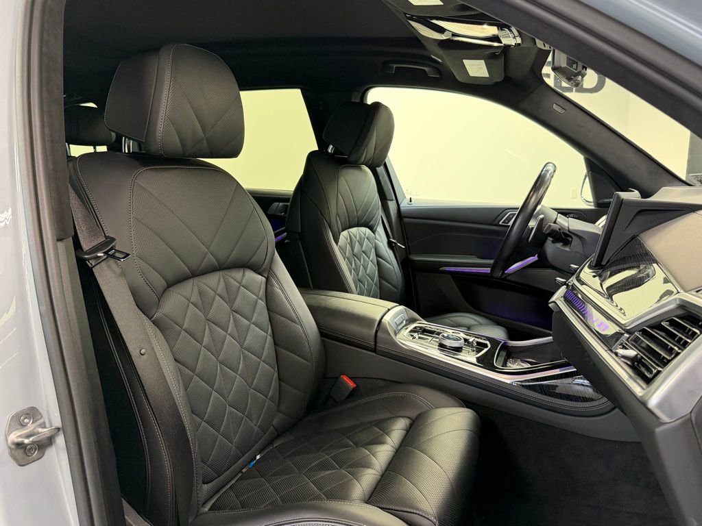 2023 BMW X7 40i - Photo 23