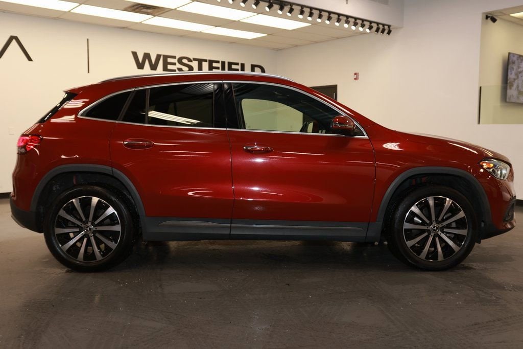 2022 Mercedes-Benz GLA GLA250 - Photo 8