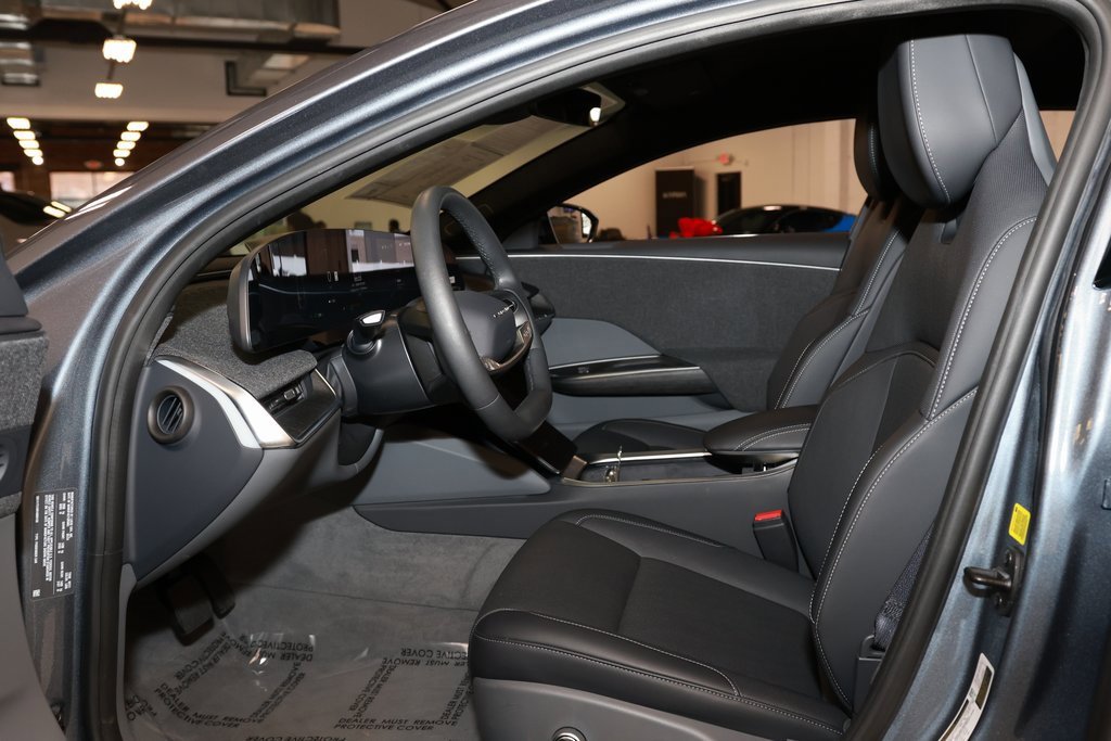 2025 Lucid Air Touring photo 10