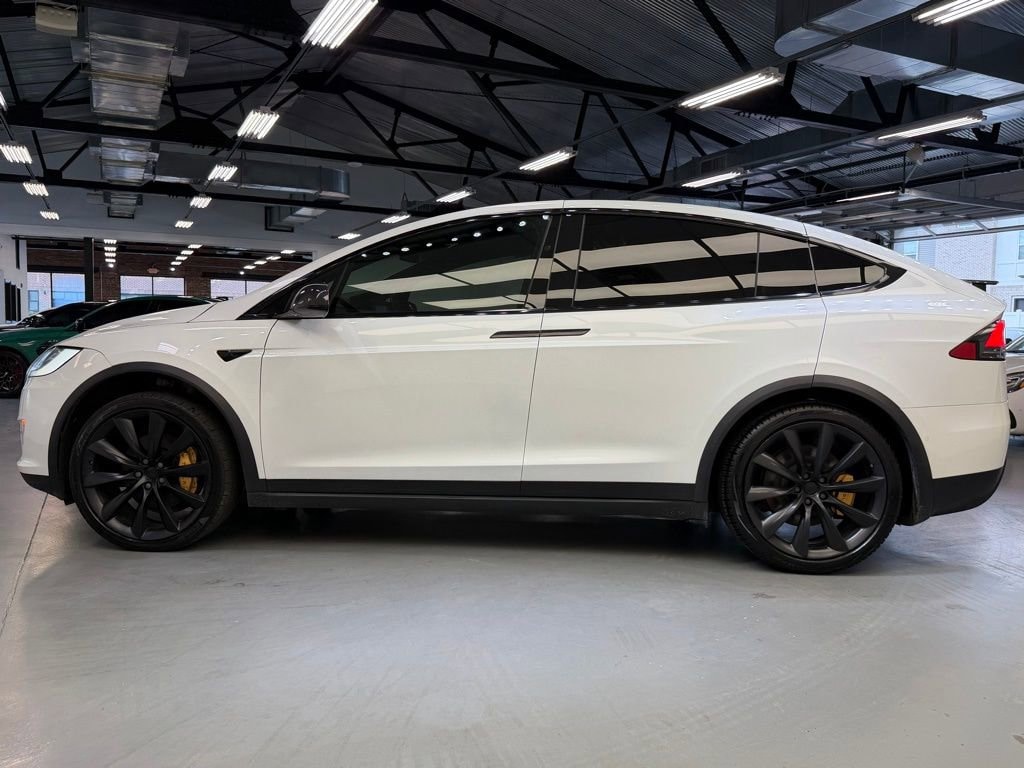 Used 2020 Tesla Model X Long Range Long Range AWD *Ltd Avail*