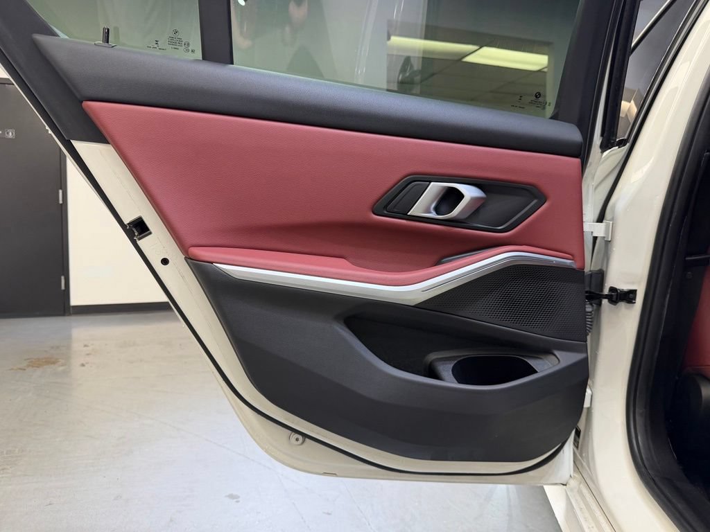 2024 BMW 3 Series M340i - Photo 13
