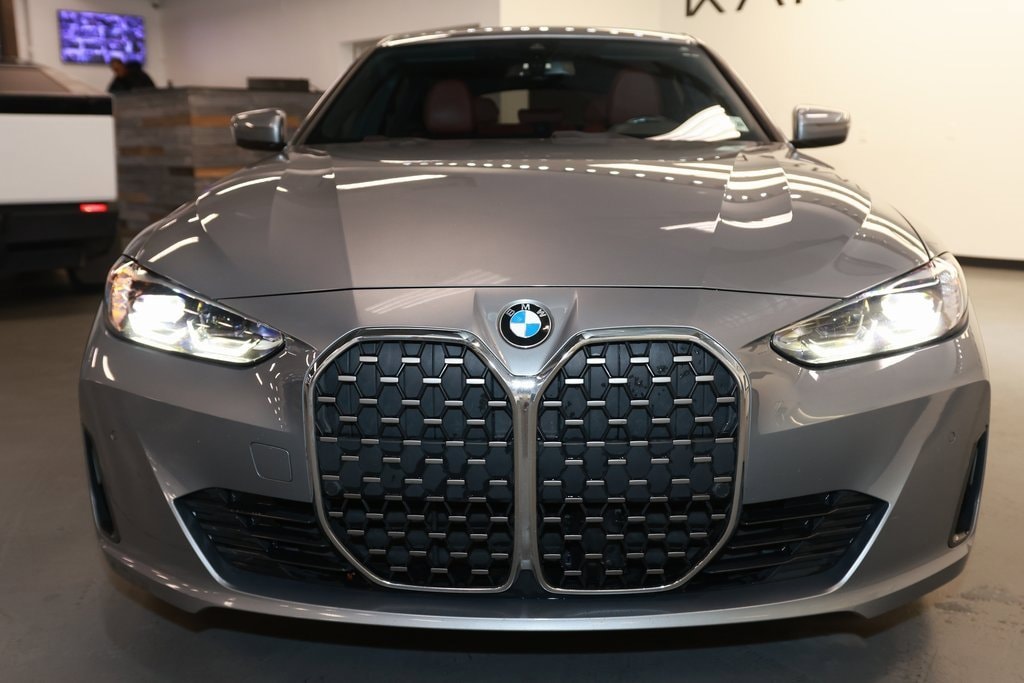 Used 2023 BMW 4 Series 430i xDrive Coupe