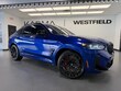  BMW X4 M