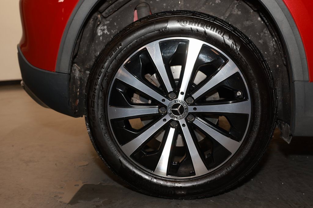2022 Mercedes-Benz GLA GLA250 - Photo 27