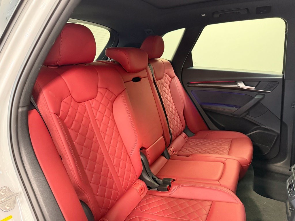 2024 Audi SQ5 Prestige - Photo 18