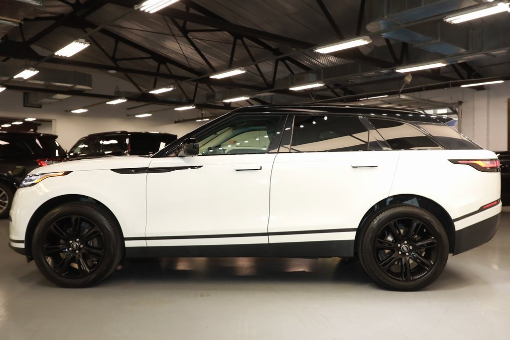 2020 Land Rover Range Rover Velar P250 S photo 2