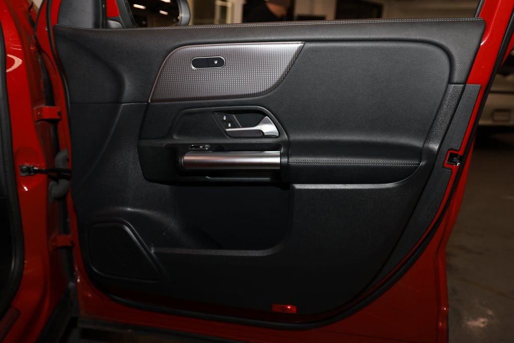 2022 Mercedes-Benz GLA GLA250 - Photo 20