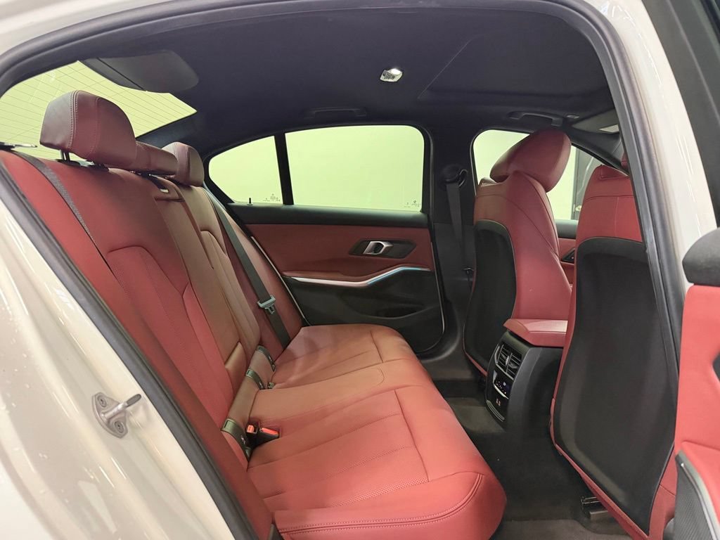2024 BMW 3 Series M340i - Photo 17