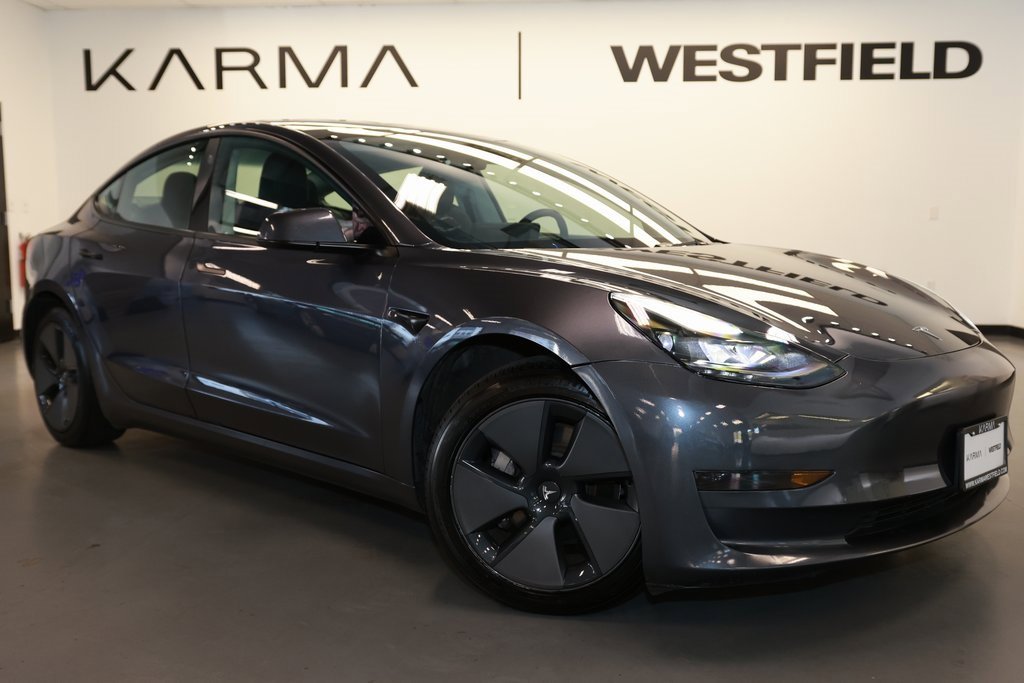 2023 Tesla Model 3 Base