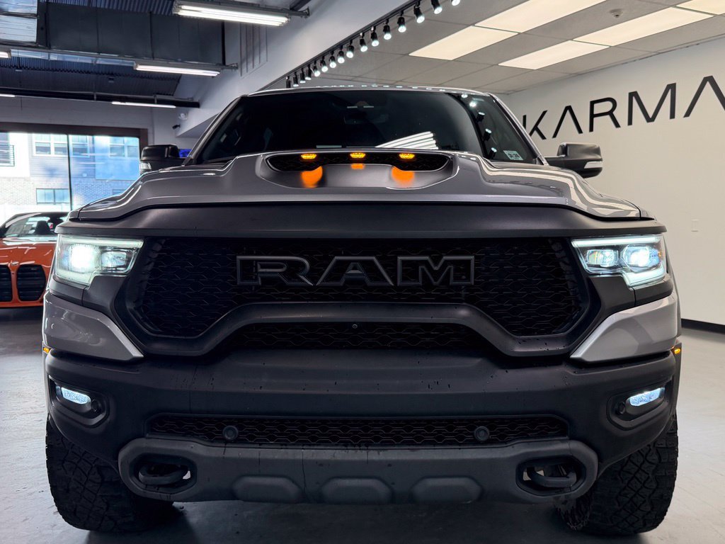 Used 2021 Ram 1500 TRX TRX 4x4 Crew Cab 57 Box