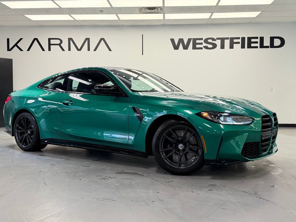 2023 BMW M4 -'s photo