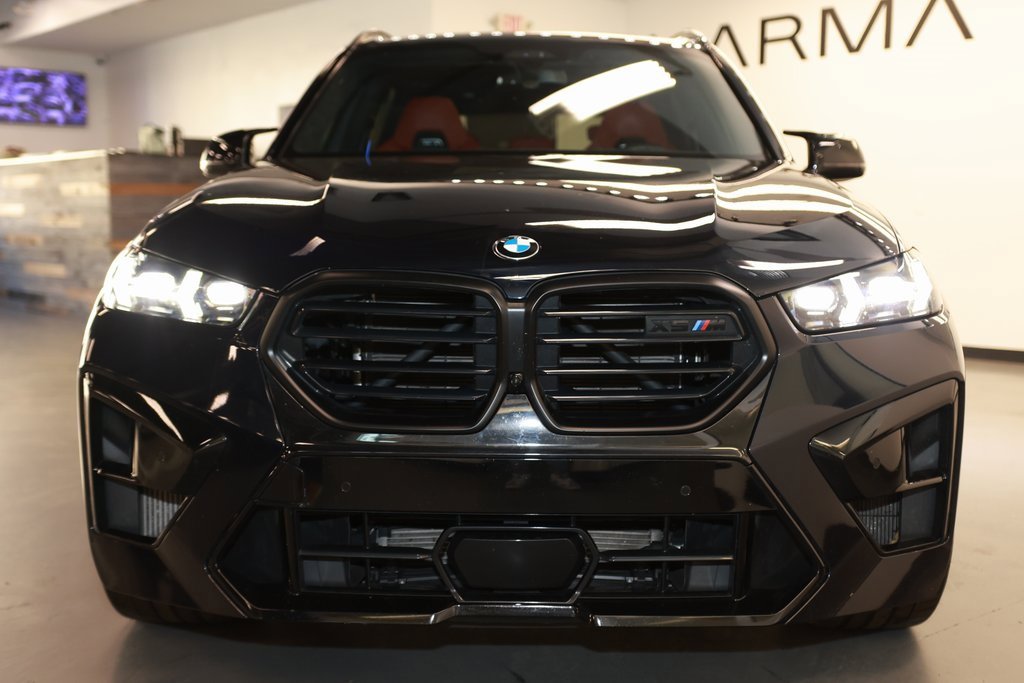 2025 Bmw X5 photo 2