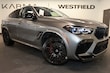  BMW X6 M