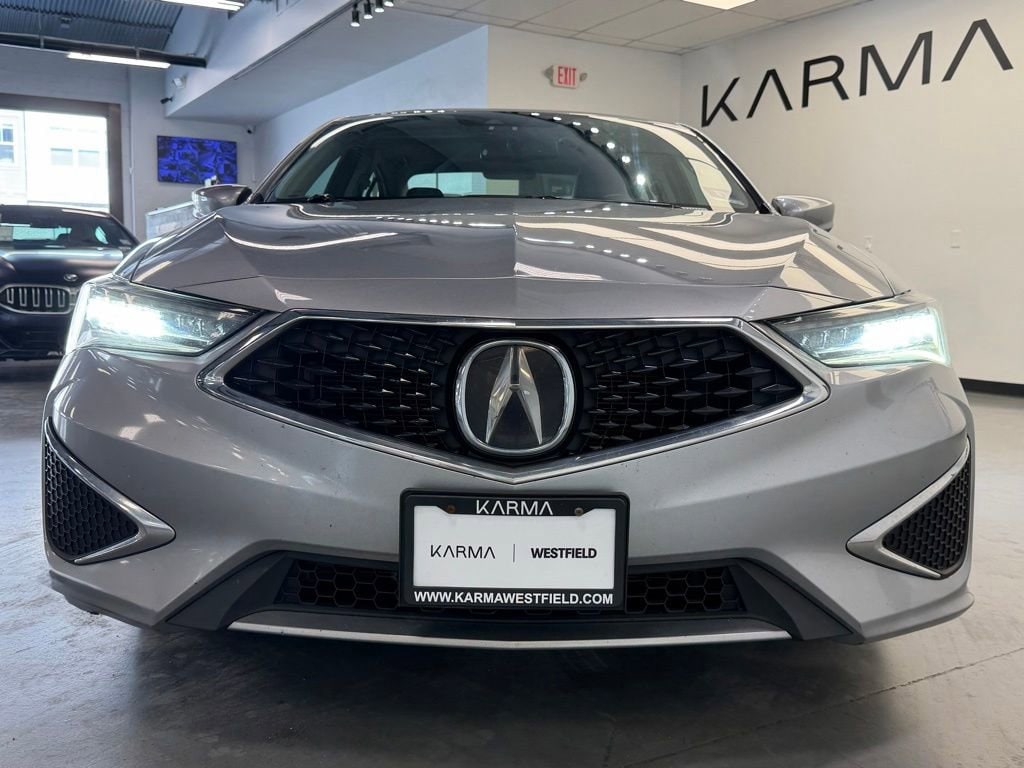 Used 2019 Acura ILX Premium with VIN 19UDE2F77KA010932 for sale in Westfield, NJ