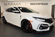 Honda Civic Type R