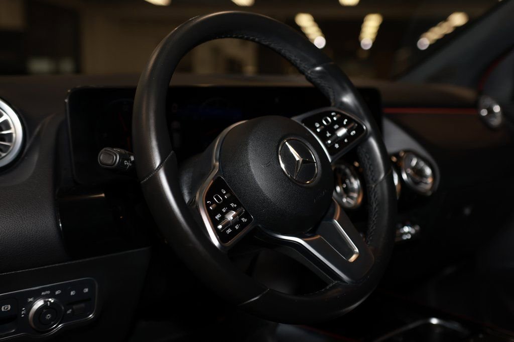2022 Mercedes-Benz GLA GLA250 - Photo 24