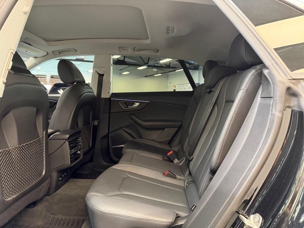 2023 Audi Q8 Premium Plus - Photo 14