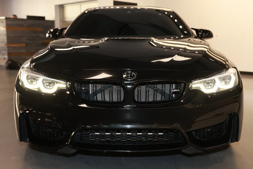 Used 2019 BMW M4  Coupe