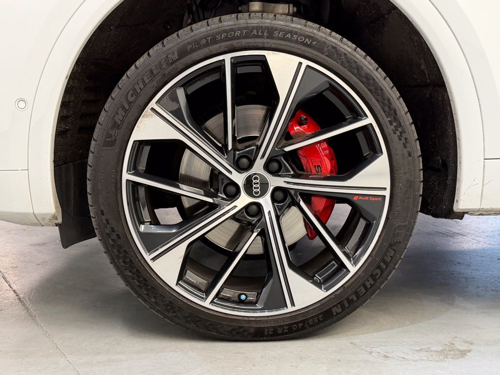 2024 Audi SQ5 Prestige - Photo 26