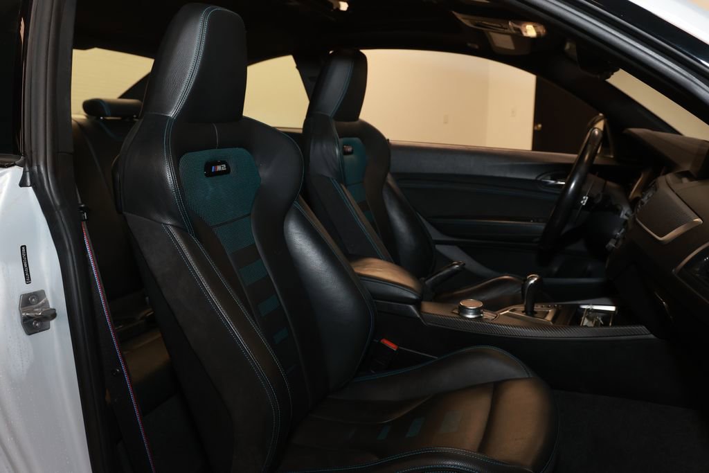 2019 BMW M2 Coupe Base - Photo 14