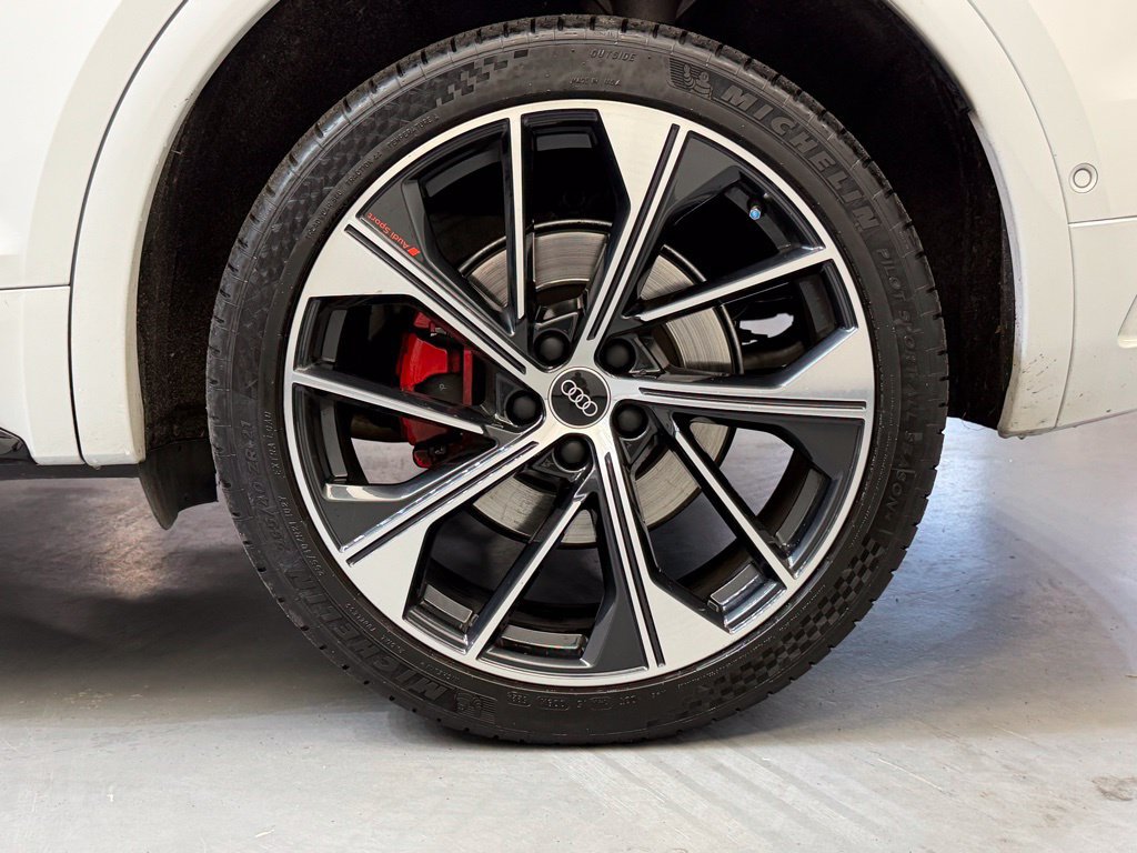 2024 Audi SQ5 Prestige - Photo 25