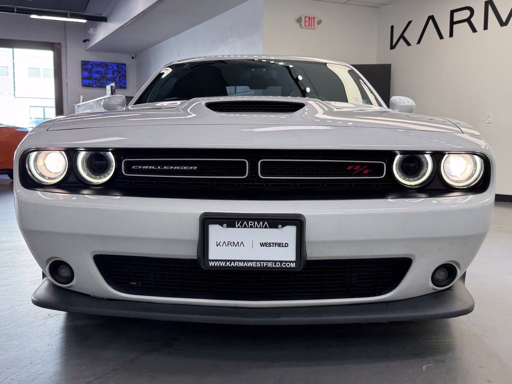 Used 2019 Dodge Challenger R/T with VIN 2C3CDZBTXKH551083 for sale in Westfield, NJ