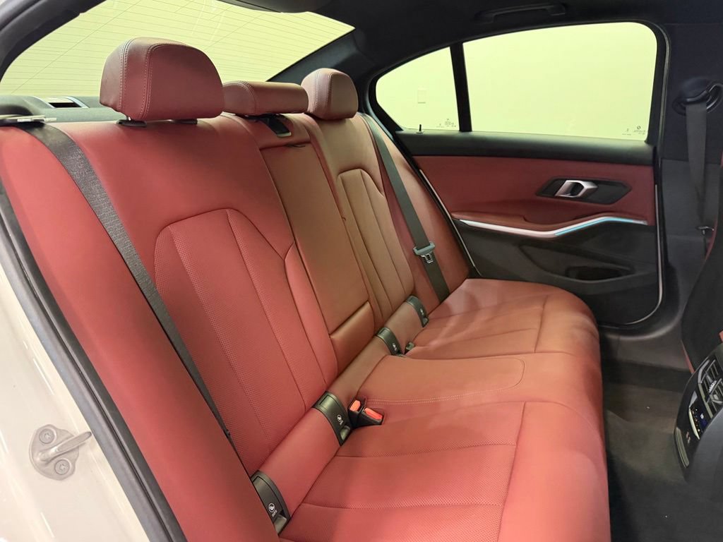 2024 BMW 3 Series M340i - Photo 18