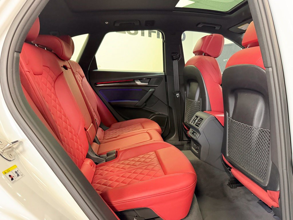 2024 Audi SQ5 Prestige - Photo 17