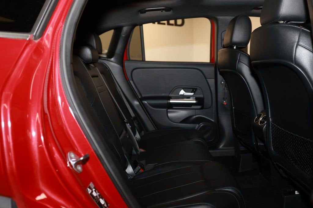 2022 Mercedes-Benz GLA GLA250 - Photo 14
